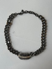 Vintage Butler & Wilson Silver