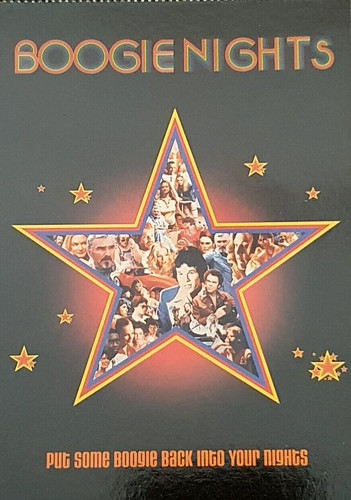 Boogie nights 1997 - 18,