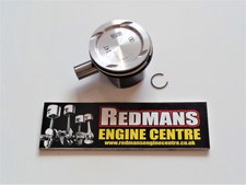 1.4 turbo Piston A14NET A14NEL