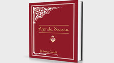 Agenda Secreta (Spanish Only)