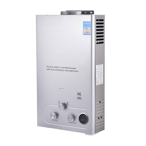 Lpg portable instant gas - lpg,