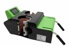 Galaxy Pro Duo Twin Mug Heat