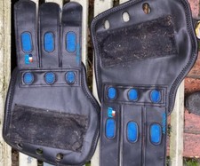 eventing boots. Medium. Front 