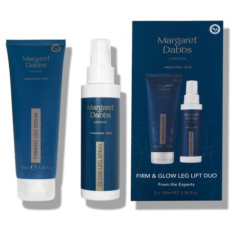 Margaret dabbs firm and glow - margaret,