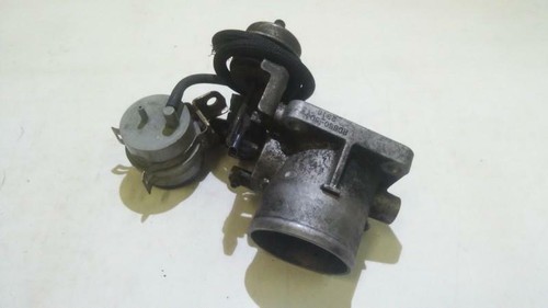 Rdb60501 high flow throttle - ,
