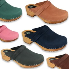 KLOGGA QUALITY CLASSIC WOODEN