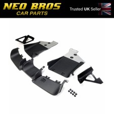 GP2 GP Style Rear Diffuser & Aerodynamic Kit for Mini R56 JCW John Cooper Works