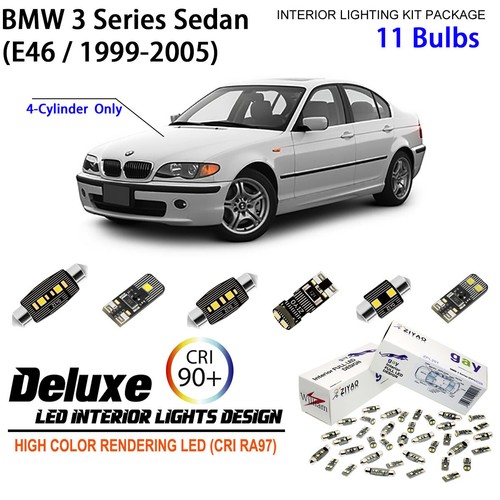 Bulbs led interior light - 11,
