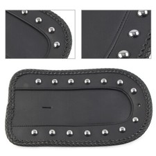 Rivet Rear Fender Bib Solo