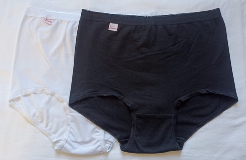 Womens valentina full briefs - full,