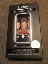 LUMEE DUO LED Light Up Selfie