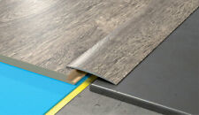 Door Edging Floor Trim