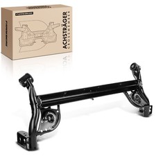 A-Premium Axle Subframe Rear