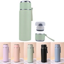 Stainless Steel Vacuum Flask