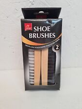 Jump JMP1010 Premium Shoe Polish/Cleaner Kit - Pack of 2