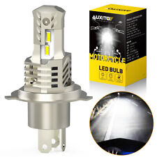 H4 9003 AUXITO LED Bulb White