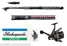 Shakespeare Fishing  RD Reel &