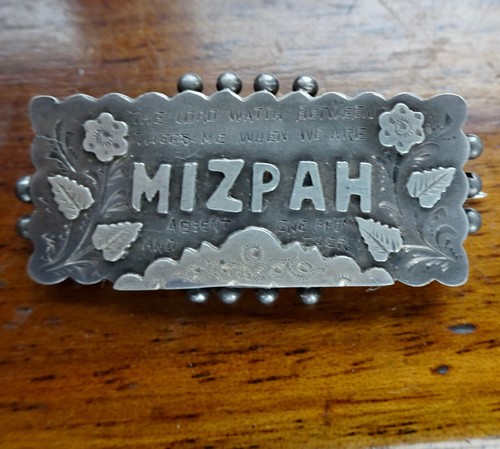 Antique edwardian 1904 m - antique,
