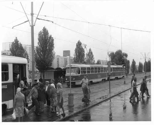 7aa869 1960s czech built - rp,