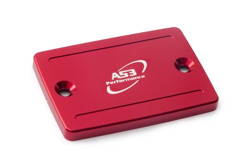 As3 front brake - front, reservoir