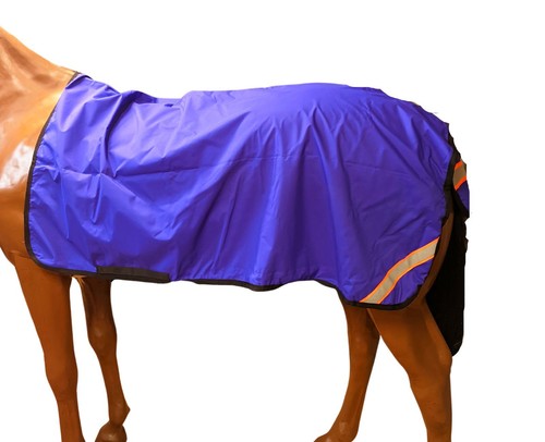 Purple waterproof exercise - waterproof,