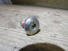 Peugeot 206 CC 1.6 convertible Steering wheel mount bolt nut