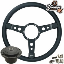 Steering Wheel & Boss fitting