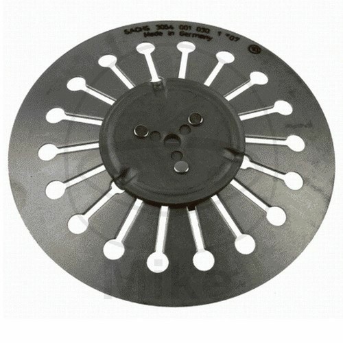 Sachs diaphragm spring - sachs, zf
