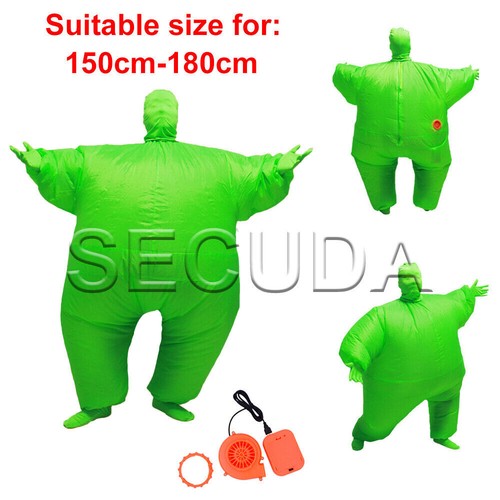 Airsuits inflatable fat chub - airsuits,
