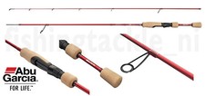 Abu Garcia Carabus Exquisite 6ft Micro Lure 2pc Fishing Rods Light Spinning