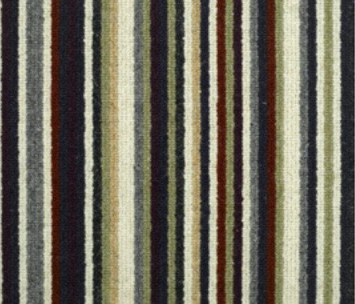 Carpet stair runner 100 - runner, wool