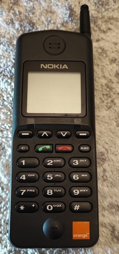 Nokia nhk 1xa - mobile, phone