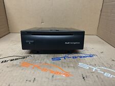 Audi TT Mk1 8N - Satellite Navigation Unit - Used (0280)