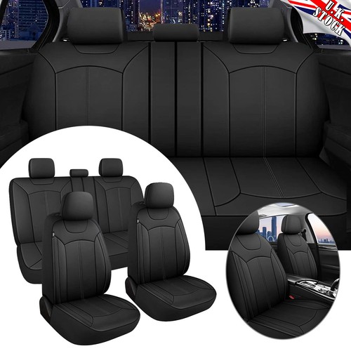 Leather seats car - pu, seat