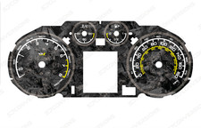 Vauxhall Astra J VXR Forged