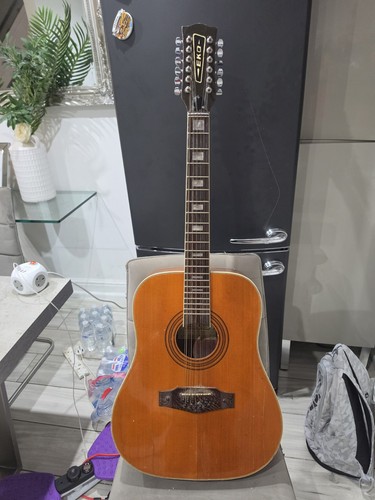 Eko ranger vintage - eko,