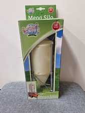 NEW KIDS GLOBE Mega Silo 1:32