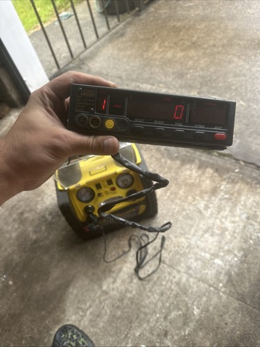 Taxi meter fare machine plug - meter,