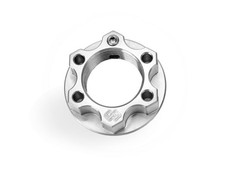 GILLES TOOLING REAR WHEEL AXLE