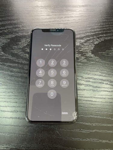 Apple iphone 64gb - x,