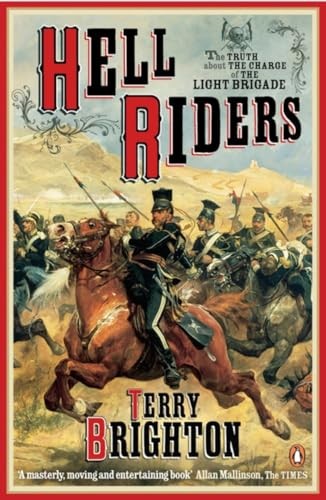 Hell riders the truth - hell, about