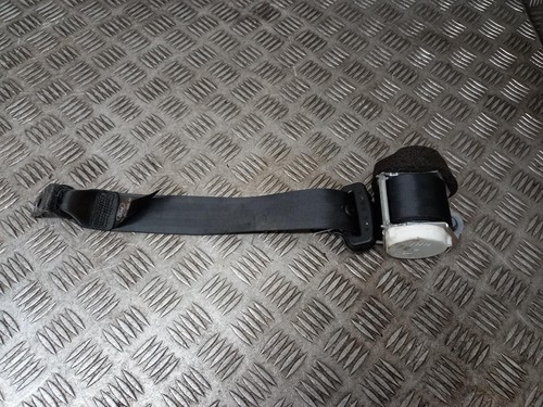 Ford fiesta mk7 3door - ford,
