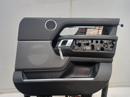 Landrover range rover - landrover,