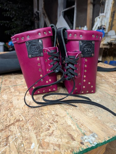 Ironworkers bolt bag set - ironworkers,