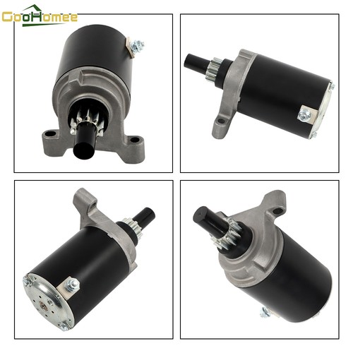Starter motor tecumseh 12 - starter,
