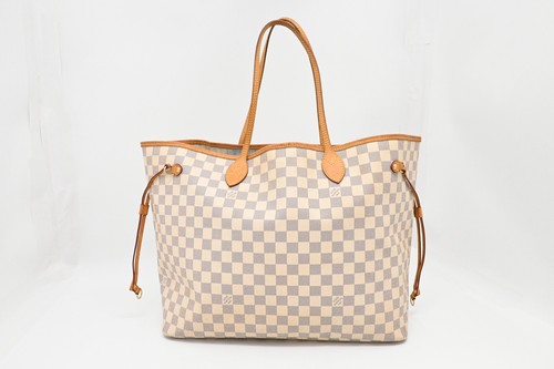 Authentic louis vuitton damier - authentic,