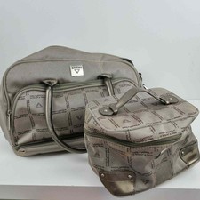 Antler metallic carry - metallic,