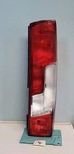 Driver Right Side Tail Light O/S Rear Lamp for 14-25 Ducato Boxer Relay Movano 4