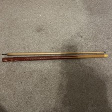 Vintage Billiard/Pool Snooker Cue  Taurus 1000 Stratford-London England 145 cm