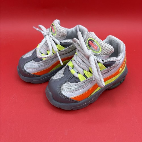Nike little max - td, toddler
